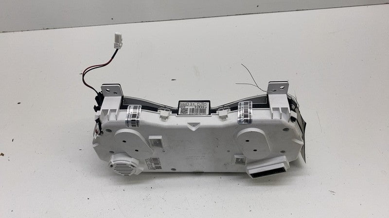 85003FL02 ⭕ 2018-2020 Subaru XV Crosstrek Instrument Cluster Speedometer Gauge 85003FL02