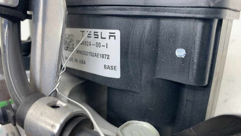 Caliper TESLA MODEL 3 Right 22