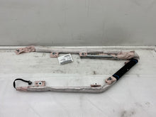 ⭕ 12-20 Tesla Model S Driver Side Roof Curtain Safety Airbag Left 1005261-00-D