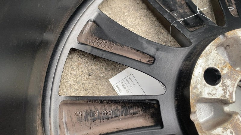 ⭕ 16-20 Tesla Model X Front Wheel Rim 20x9.0J + 35MM 20" 10-Spoke 1027