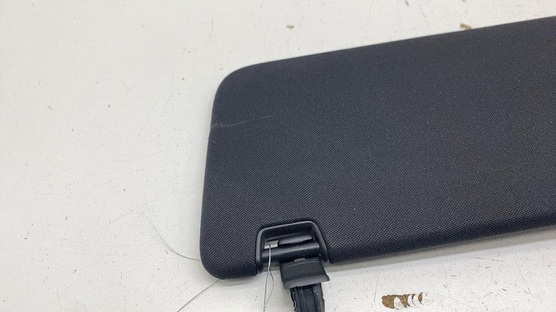 ⭕ 2022-2025 Rivian R1S Front Passenger Side Sun Visor w/ Mirror Sunvisor Right