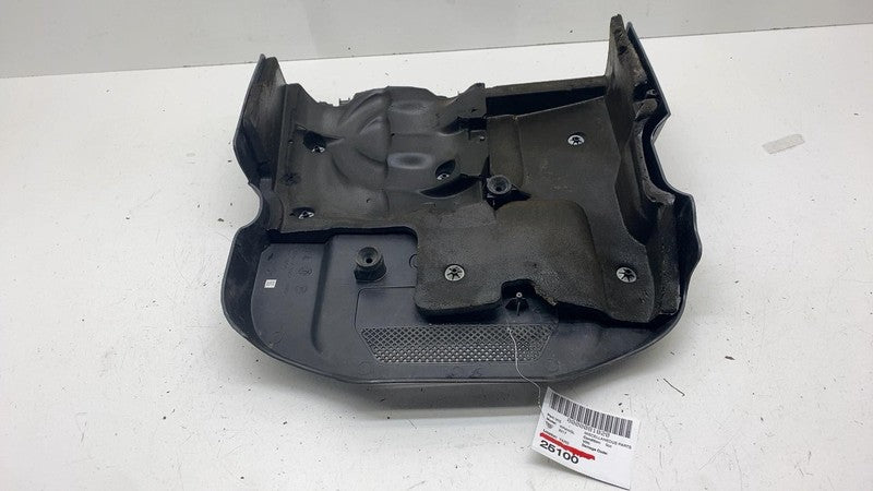 04861821AB ⭕ 2012-2018 Jeep Wrangler 3.6L V6 Engine Cover Trim Panel OEM 04861821AB