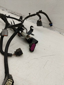 ⭕ 12-15 Model S Front Right Lower Dash Body Wiring Harness Cable RH 1005312-00-H
