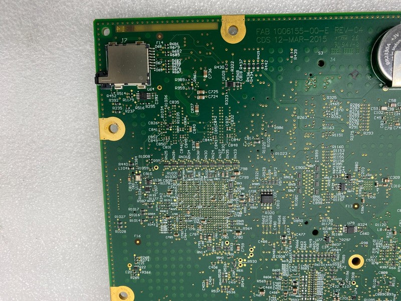 105541200B ⭕ 2016-2020 Tesla Model S MS Media Control Unit Motherboard Electronics Assy OEM