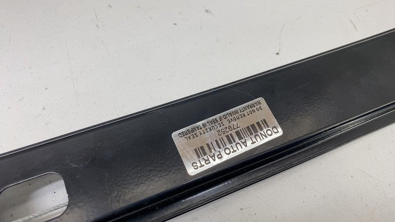 PT00009558-H ⭕ 22-24 Rivian R1T R1S Front Door Window Regulator & Motor Right RH PT00009558-H