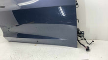 ⭕ 2021-2023 Tesla Model 3 Front Passenger Side Door Shell Panel Right Gray PMNG