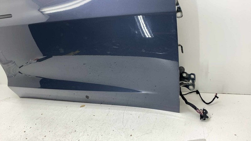 ⭕ 2021-2023 Tesla Model 3 Front Passenger Side Door Shell Panel Right 