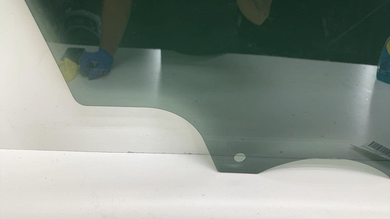 ⭕ 2020-2024 Tesla Model Y MY Rear Driver Side Door Window Glass Left LH Assembly