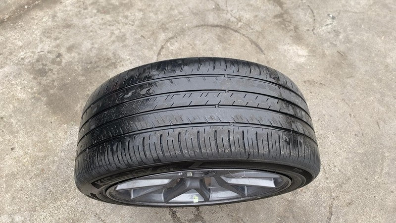 ⭕ 21-23 Model 3 M3 Wheel Rim 18" inch 18x8.5J+40MM w/ Hankook Tire 235