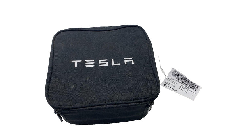 2016 2017 2018 2019 2020 Tesla Model X Tow Trailer Hitch Receiver 1027582-00-A