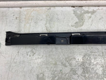 ⭕ 12-25 Model S Rear Body Attachment Bumper Center Support Bracket 6007724-00-E