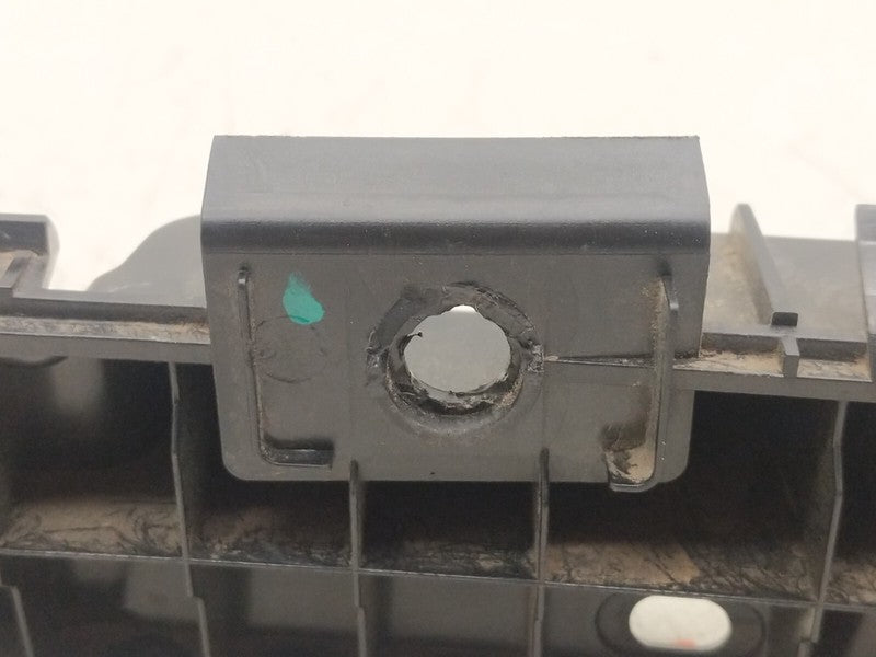 ⭕2020-2024 Tesla Model Y Rear Bumper Center Support Bracket & BLE Cont