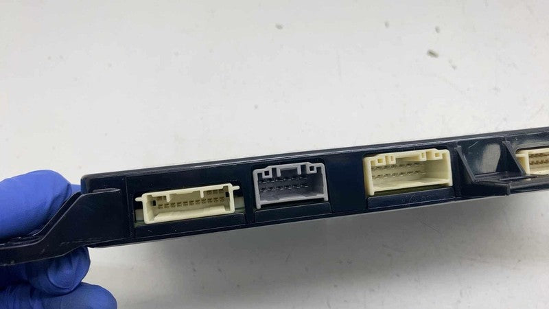 ⭕ 2016-2020 Model X Rear Body Chassis Control Module BCM Computer 1043