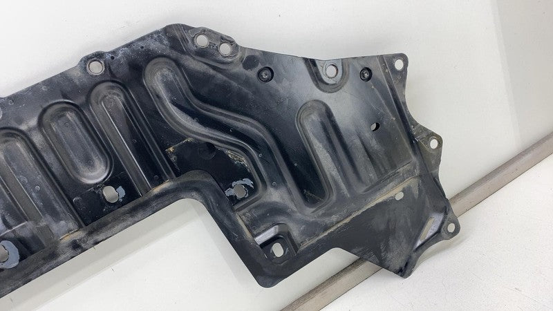 2022-2024 Rivian R1T R1S Front Battery Brace Skid Plate Protection Panel Cover