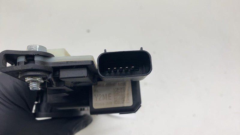 83650GI200 ⭕ 2022 2023 2024 Hyundai Ioniq 5 Rear Left Door Exterior Handle LH 83650-GI200