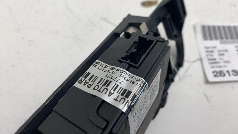 ⭕ 18-21 Lincoln Navigator Windshield Lane Departure Assist Camera LL1T