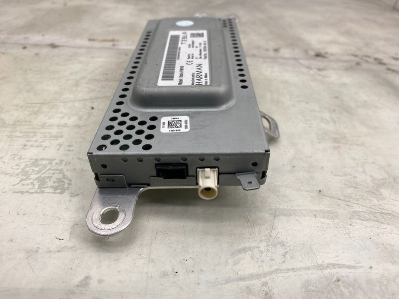 107974900D ⭕ 17-23 Model 3 Harman Becker Audio Radio Receiver Control Module 1079749-00-D