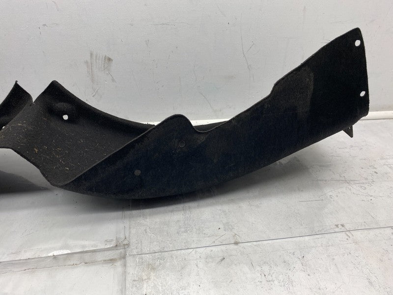 ⭕ 2016-2020 Tesla Model S Rear Driver Side Fender Wheel Liner Splash S