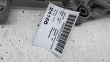2017-2024 Chrysler Pacifica Power Steering Gear Rack & Pinion + Tie Rod Link FWD