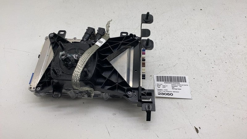 ⭕ 2020-2023 Tesla Model Y MY MCU-Z Computer Media Control Module 16844
