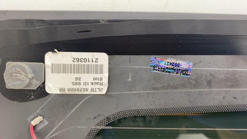 ⭕ 2018-2024 Lincoln Navigator Rear Right Quarter Window Glass OEM JL7B