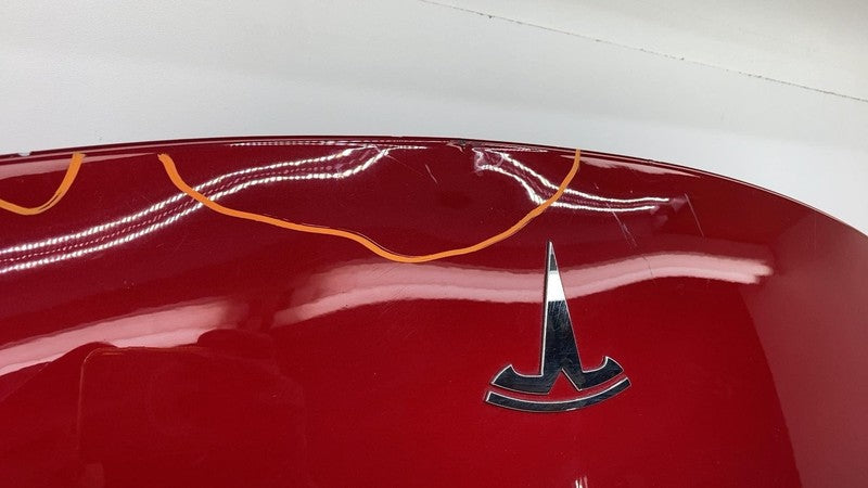 2020 2021 2022 2023 2024 Tesla Model Y MY Front Bonnet Hood Shell Panel Assembly