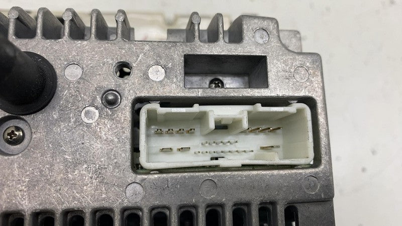 ⭕ 06-08 Mazda Miata AM/FM Radio Receiver Unit w/ Temperature Switch NF