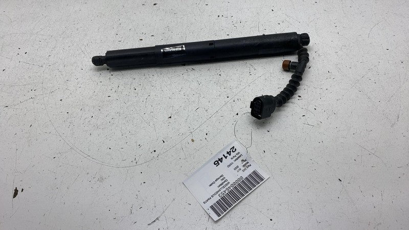 PT00002386F ⭕ 2022-2024 Rivian R1T R1S Hood Bonnet Lift Strut Shock Actuator PT00002386-F