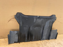 ⭕ 16-20 Model S Rear Bumper Splash Aero Shield Under Body Diffuser 1057326-00-C