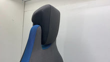 ⭕ 14-20 BMW i3 I01 Front Passenger Side 1st Row Bucket Seat Cushion Gray Right