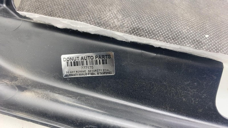 ⭕ 16-20 Tesla Model S Rear Passenger Side C-Pillar Lower Trim Cover Pa