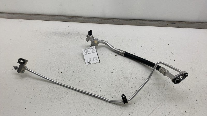 PT00001689-F ⭕ 22-24 Rivian R1T Air Conditioning Line A/C Pipe Suction Hose Line PT00001689-F