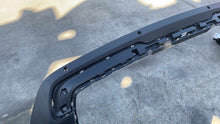 ⭕ 2020 2021 2022 2023 2025 Rivian R1S Rear Bumper Fascia Cover Panel PT00003374