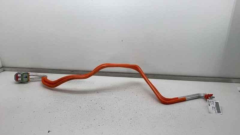 150780100D 2021-2023 Tesla Model X MX HV Busbar Charge Port Inlet Wiring Harness Cable Assy
