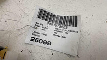 ⭕ 2020-2025 Chrysler Pacifica Fuel Gas Pump Level Sending Module Unit 68497514AA