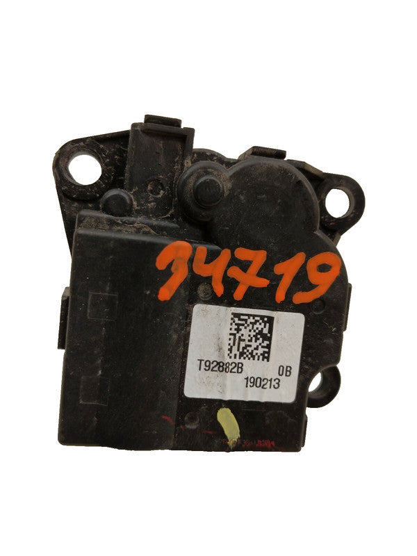 T92882B ⭕ 2017-2022 Tesla Model 3 M3 A/C Heater Blower Flap Motor Actuator T92882B OEM