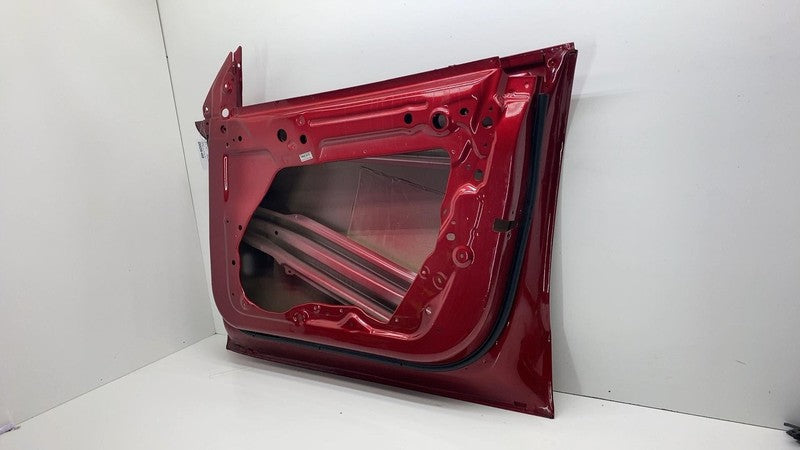 ⭕ 2020-2024 Tesla Model Y Front Passenger Side Door Shell Panel Right 