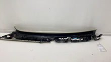 2016-2020 Tesla Model X MX Front Passenger Side A-Pillar Upper Trim Cover Right