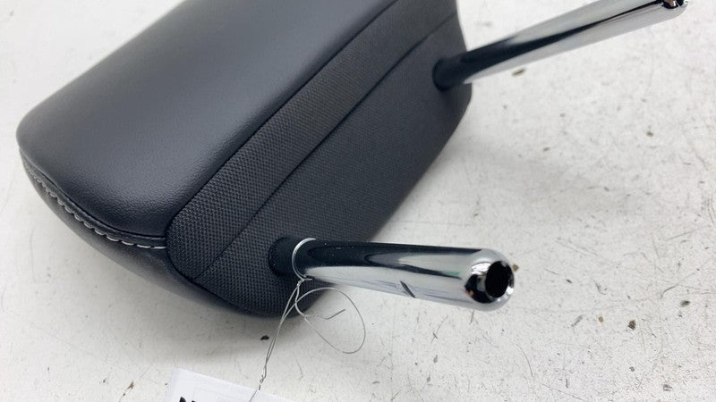 ⭕ 2023-2024 Toyota Prius Rear Left or Right Head Rest Black Headrest A