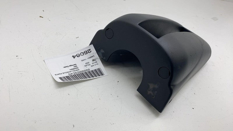 ⭕ 2021-2023 Polestar 2 Steering Column Shroud Lower Trim Cover Panel 3