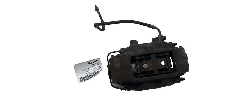 ⭕ 2012-2020 Tesla Model S Front Passenger Side Caliper w/ Brake Hose L