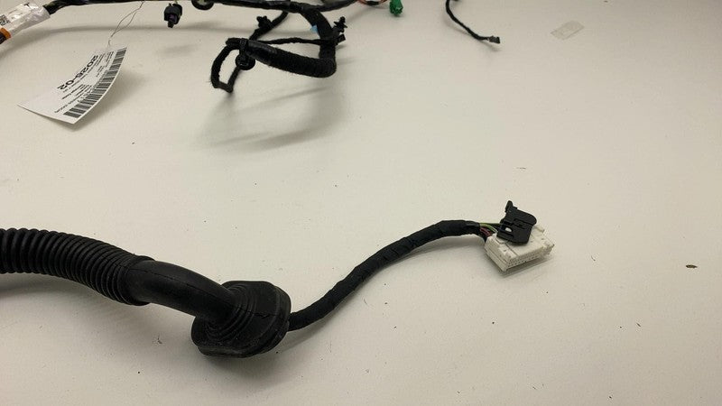 1489052 00 D 2020-2024 Tesla Model Y MY Front Right Door Wiring Harness Cable Wire Loom OEM