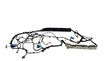 2024 2025 Tesla Cybertruck Driver Side Subframe Wiring Harness Cable Wire Left