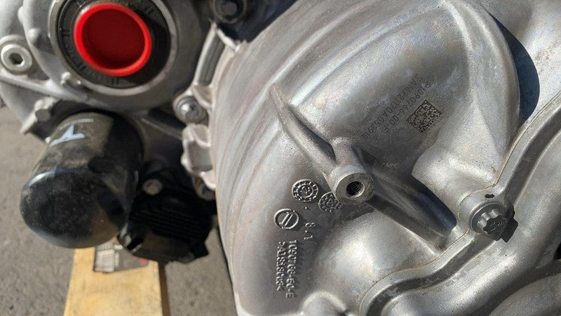 ⭕ 21-23 Model 3 Rear Drive Unit Engine Electric Motor Low Current 1120