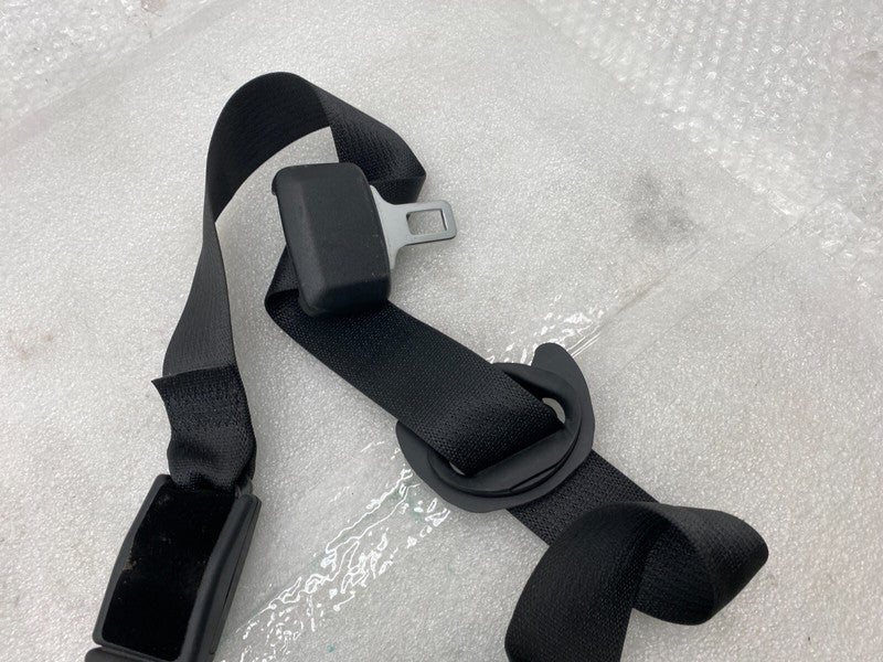 1079278 03 C ⭕ 16-20 Tesla Model S Front Right 1st Row Seat Belt & Retractor RH 1079278-03-C