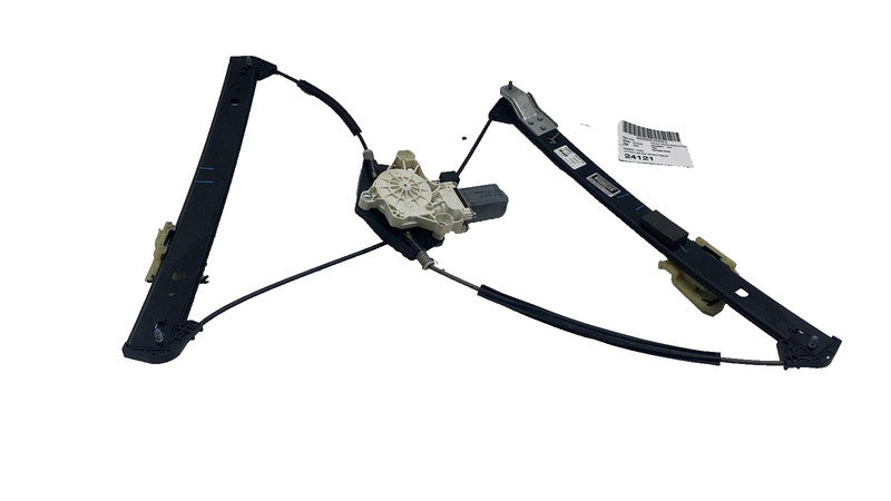 ⭕ 2019-2023 Audi e-Tron Front Side Door Window Regulator & Motor Left 4KE837461
