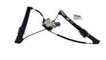 ⭕ 2019-2023 Audi e-Tron Front Side Door Window Regulator & Motor Left 4KE837461