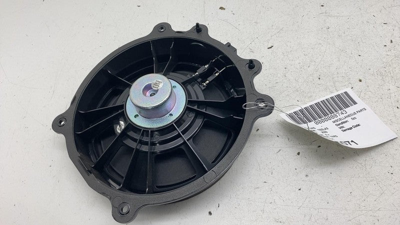 ⭕ 2017-2025 Tesla Model 3 M3 Front Door Audio System Woofer Speaker 10