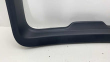 ⭕ 2020-2024 Tesla Model Y Rear Inner Tailgate Upper Liftgate Plate Trim 1494667