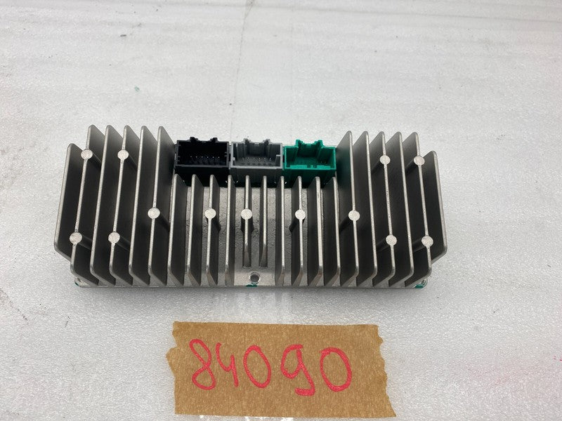 100616301D ⭕ 12-20 Tesla Model S MS Premium MCU Audio Amplifier Board Assembly 1006163-01-D